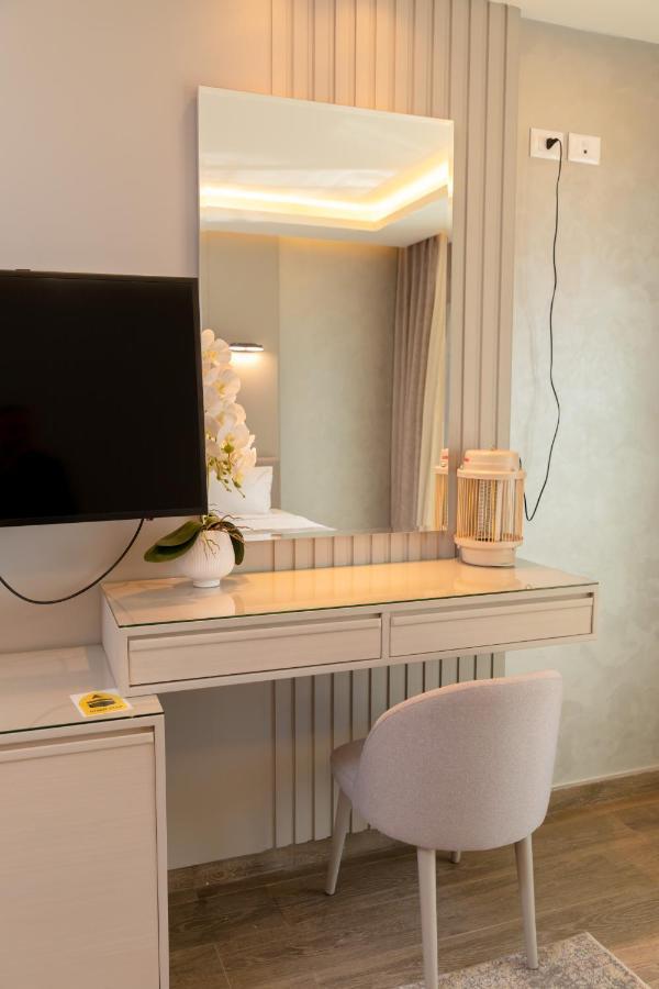 Nile Club Hotel Kairó Kültér fotó