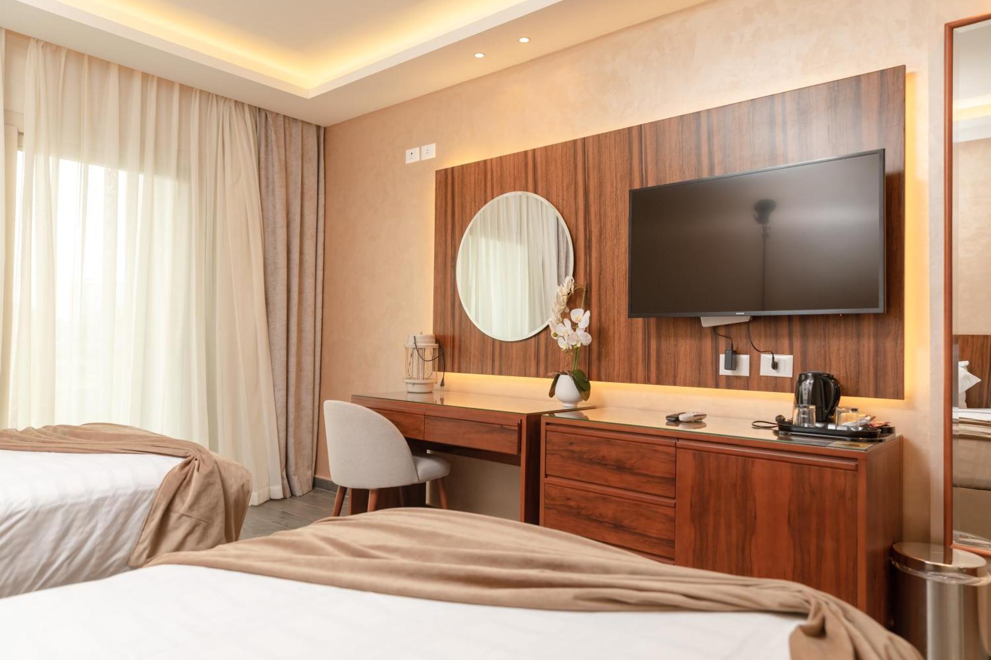 Nile Club Hotel Kairó Kültér fotó