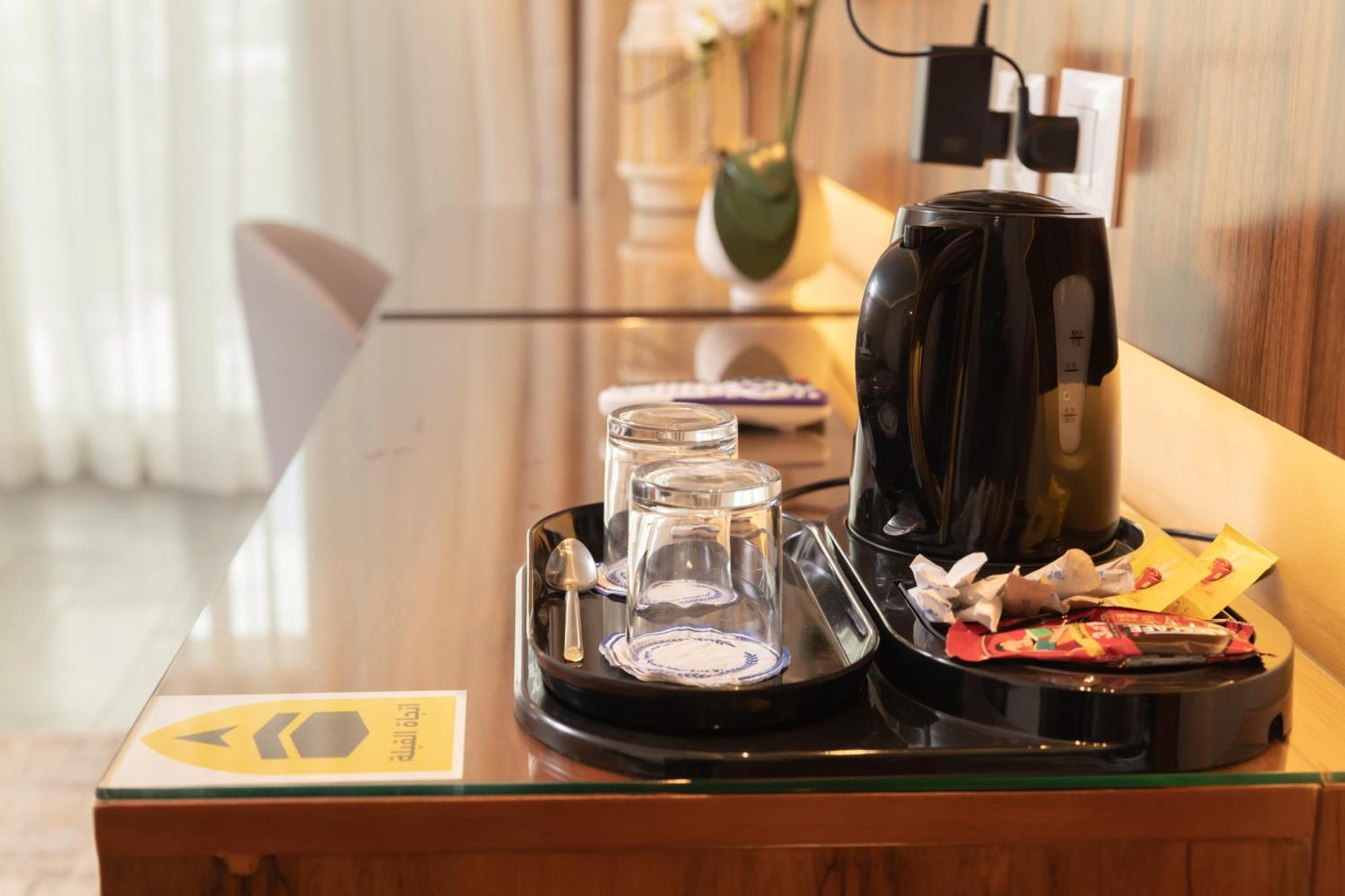 Nile Club Hotel Kairó Kültér fotó