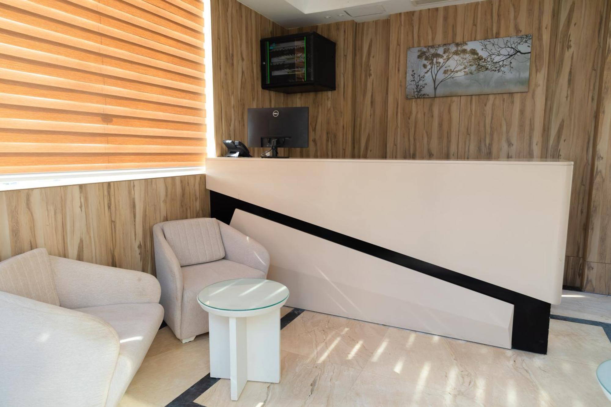 Nile Club Hotel Kairó Kültér fotó